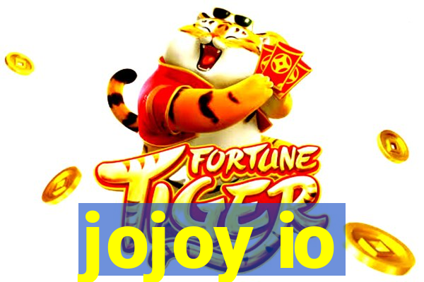 jojoy io